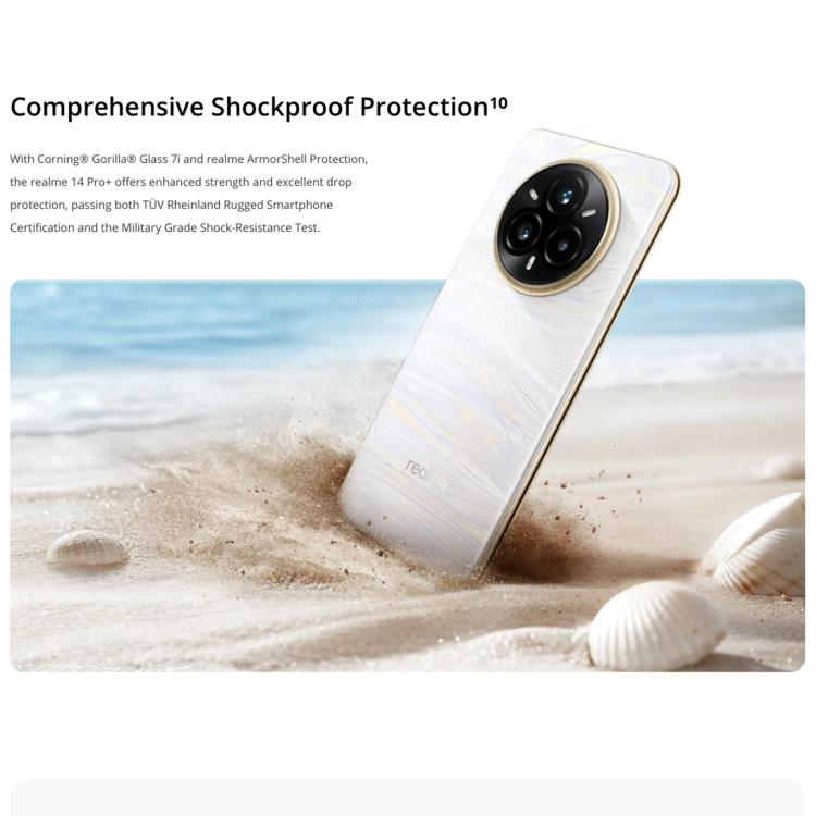 Realme 14 Pro+, 12GB+256GB, Screen Fingerprint Identification, 6.83 inch Realme UI 6.0 Snapdragon 7s Gen 3 Octa Core, NFC, Network: 5G, Realme 14 Pro+, 12GB+256GB, 12GB+256GB Realme 14 Pro+, 12GB+256GB, Screen Fingerprint Identification, 6.83 inch Realme UI 6.0 Snapdragon 7s Gen 3 Octa Core, NFC, Network: 5G, Realme 14 Pro+, 12GB+256GB, 12GB+256GB